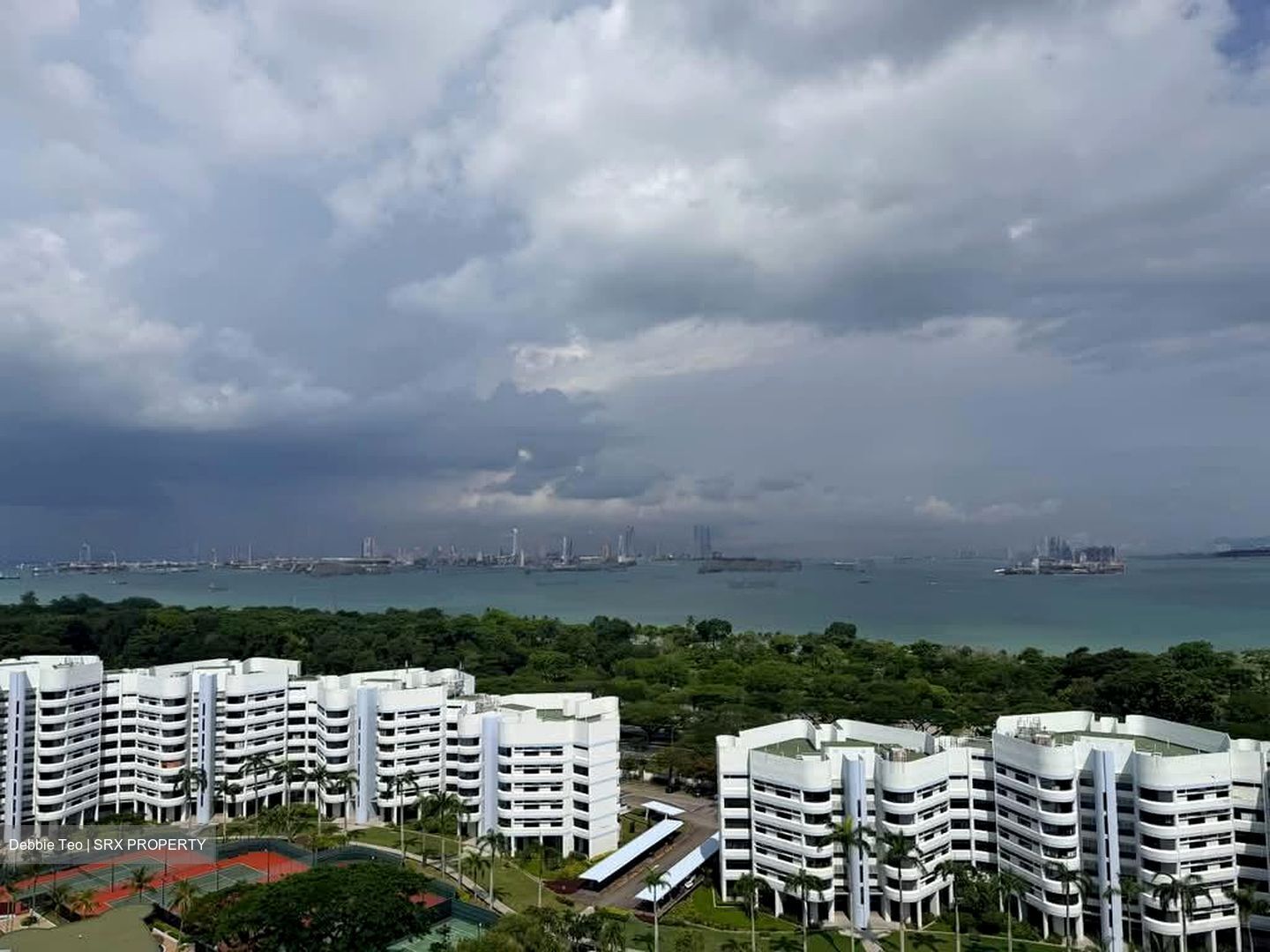 Mandarin Gardens (D15), Condominium #564779931